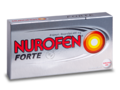 Nurofen Forte N12