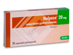 Нолпаза N30