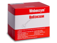 Вобэнзим N200