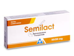 Semilact N10