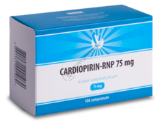 Кардиопирин-RNP N100