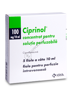 Ciprinol N5