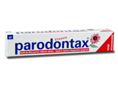 Зубная паста Пародонтакс Classic N1