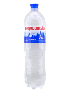 Вода минер. Моршинская (газ.) N1
