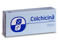 Колхицин N40