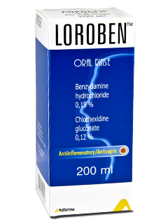 Loroben N1