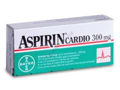 Аспирин Кардио