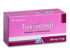 Toxivenol N30