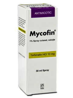 Mycofin N1