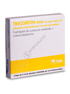 Tricortin 1000 N5