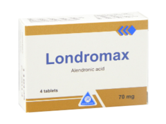 Лондромакс N4