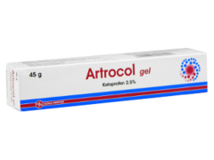 Artrocol N1