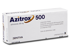 Azitrox N3