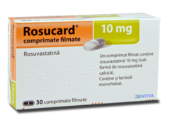 Rosucard N30