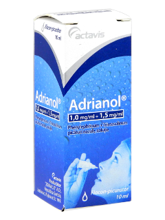 Адрианол N1