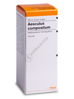 Aesculus compositum N1