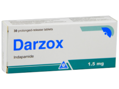 Дарзокс N30