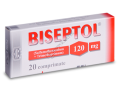 Biseptol N20