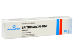 Эритромицин-UNF N1