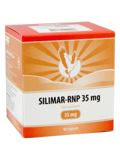 Silimar-RNP N80