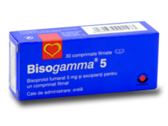 Bisogamma N30