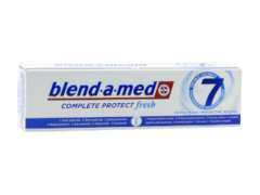 Зубная паста BLEND-a-MED Complete Extra Fresh N1
