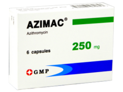 Azimac N6