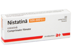 Нистатин N20