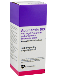 Аугментин БИС N1
