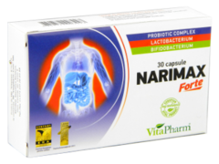 Narimax Forte N30
