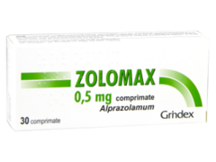 Zolomax N30