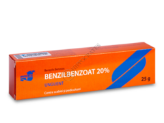 Benzilbenzoat N1