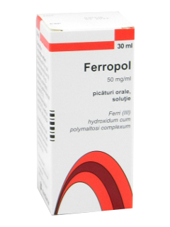 Ferropol N1