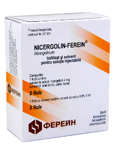Ницерголин-Ферейн N5