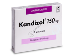 Kandizol N2
