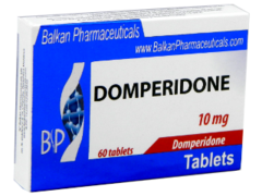 Домперидон-BP N60
