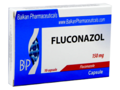 Fluconazol-BP N10