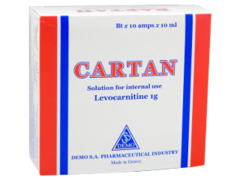 Cartan N10