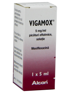Vigamox N1