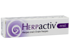 HerpActiv Oral N1
