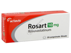 Rosart N30