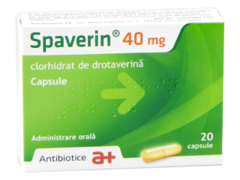 Спаверин N20