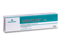 Indotroxin N1