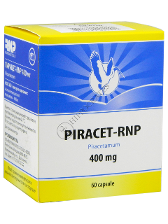 Пирацет-RNP N60