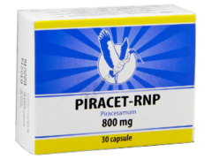Пирацет-RNP N30