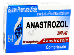 Anastrozol N60
