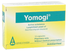 Yomogi N10