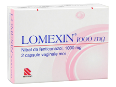 Lomexin N2