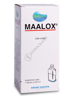 Maalox N1