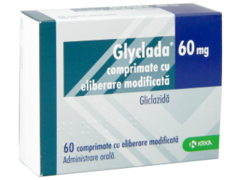 Glyclada N60